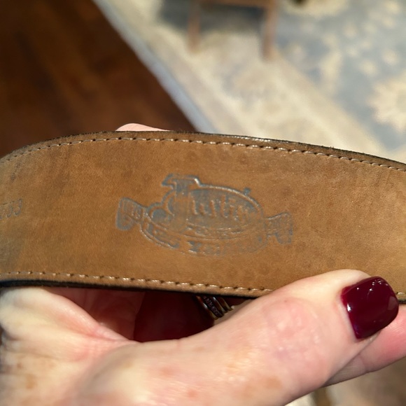 Women’s belt - Picture 3 of 3